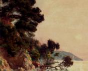 儒勒 亚历克西斯 牧俄尼尔 : Woodburners On The French Coast